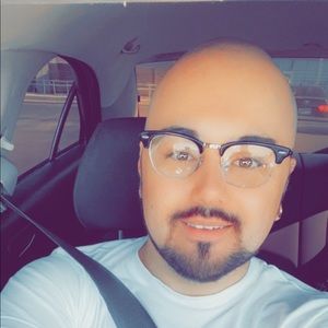 Meet your Posher, Carl